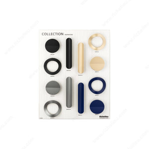 Richelieu 98849B Inspiration Board - 98849B