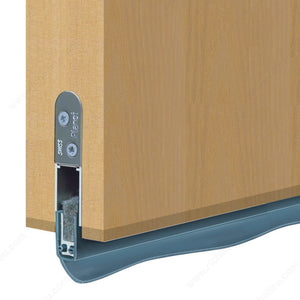 Planet 85096L RH Drop-Down Door Seal, Left-Hand Opening