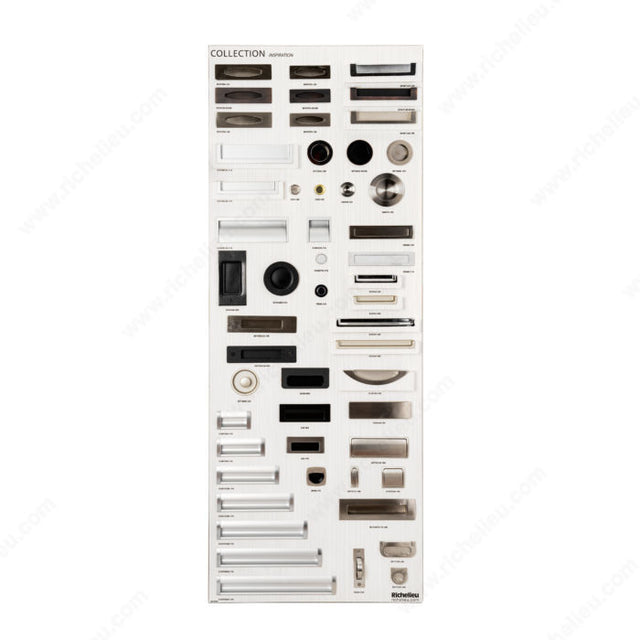 Richelieu 98822B Inspiration Board - 98822B