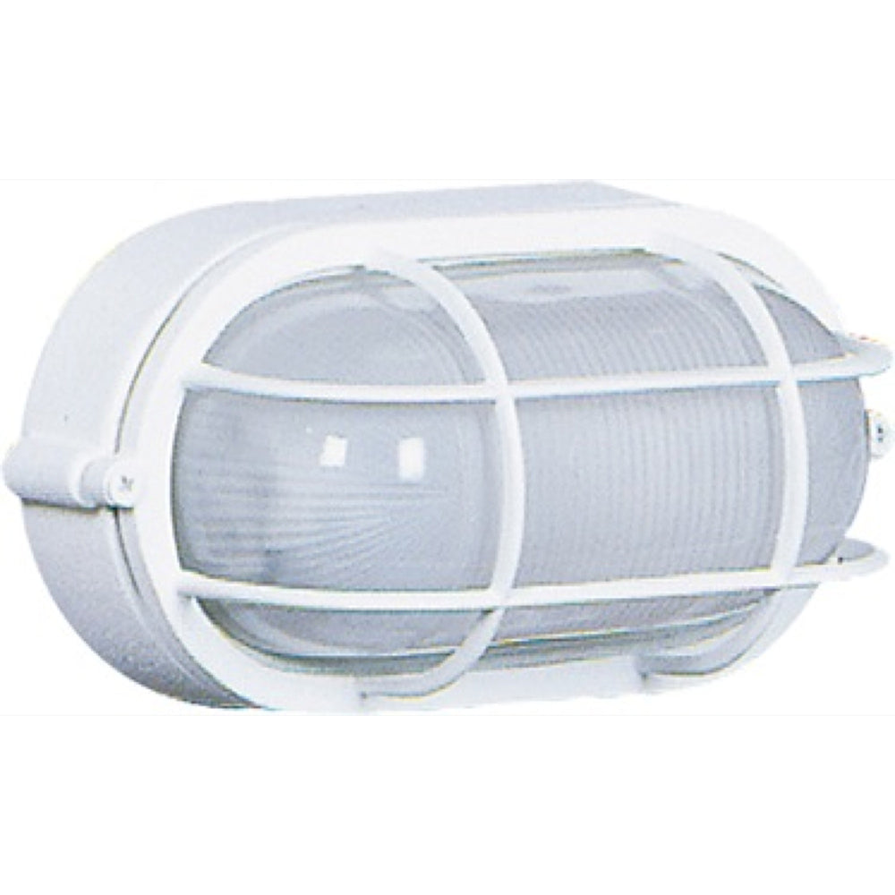 Marine Oval Outdoor Wall Light