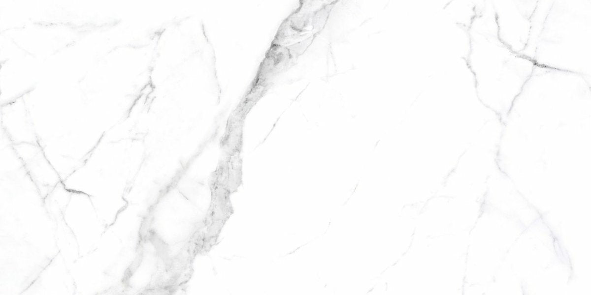 Anatolia Tile 16X32 Mayfair Statuario Venato Matte Rectified Porcelain 4500-0382-1 ** ** Volakas Grigio 16x32 Matte - premium natural stone mosaic tile from Anatolia Tile, available at PoshHaus showroom in Keene, NH