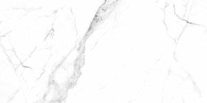 Anatolia Tile 16X32 Mayfair Statuario Venato Polished Rectified Porcelain 4500-0381-1 Statuario Venato 16x32 Polished - premium natural stone mosaic tile from Anatolia Tile, available at PoshHaus showroom in Keene, NH