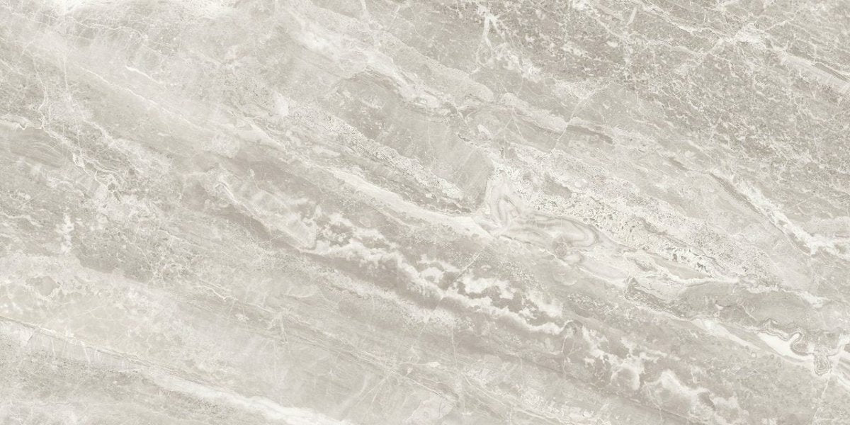 Anatolia Tile 16X32 Mayfair Stella Argento Polished Rectified Porcelain 4500-0389-1 Stella Argento 16x32 Polished - premium natural stone mosaic tile from Anatolia Tile, available at PoshHaus showroom in Keene, NH