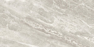 Anatolia Tile 16X32 Mayfair Stella Argento Polished Rectified Porcelain 4500-0389-1 Stella Argento 16x32 Polished - premium natural stone mosaic tile from Anatolia Tile, available at PoshHaus showroom in Keene, NH
