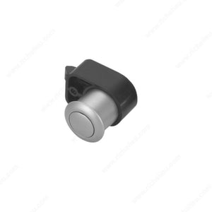 Richelieu 51003195 Push Knob with Latch