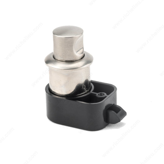Richelieu 51003195 Push Knob with Latch