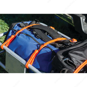 The Perfect Bungee 7232OBC Adjust-A-Strap®