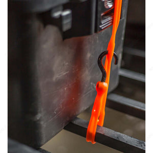 The Perfect Bungee 7232OBC Adjust-A-Strap®