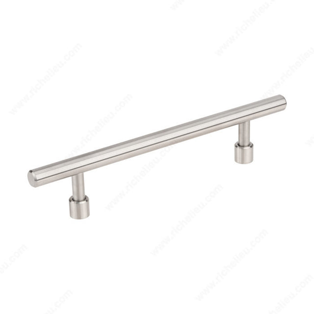 Richelieu BP305160170TP Modern Metal Pull - 305