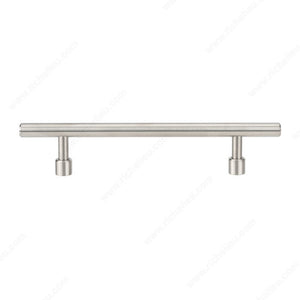 Richelieu BP305160170TP Modern Metal Pull - 305