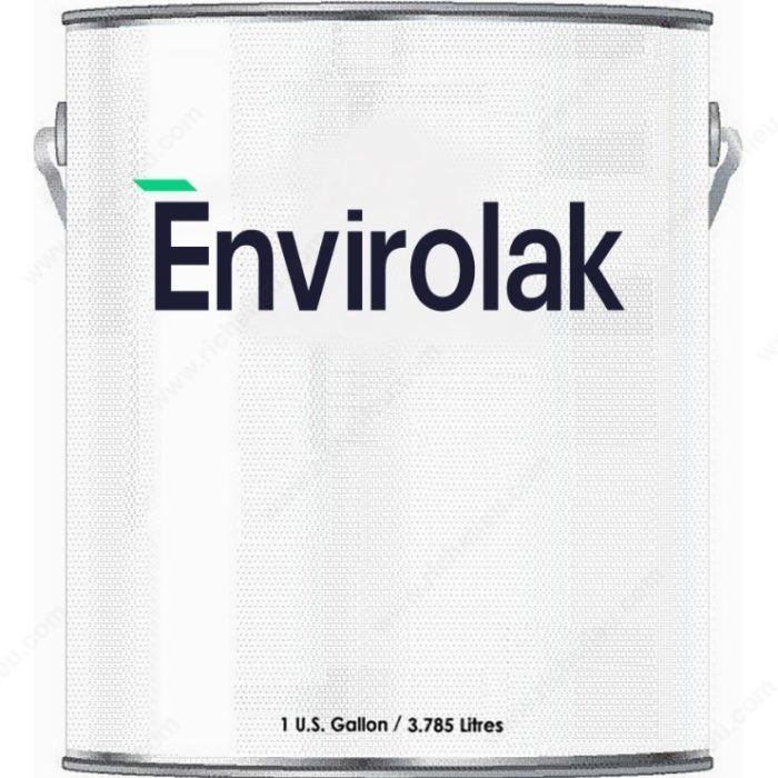 Envirolak FELPR18004 Envirothane High Solids Primer, 0.94 gal., Transparent