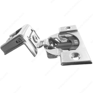 Blum 39C355B16180 COMPACT BLUMOTION 39C Hinges 110°, 1 in, Screw-On, Not included