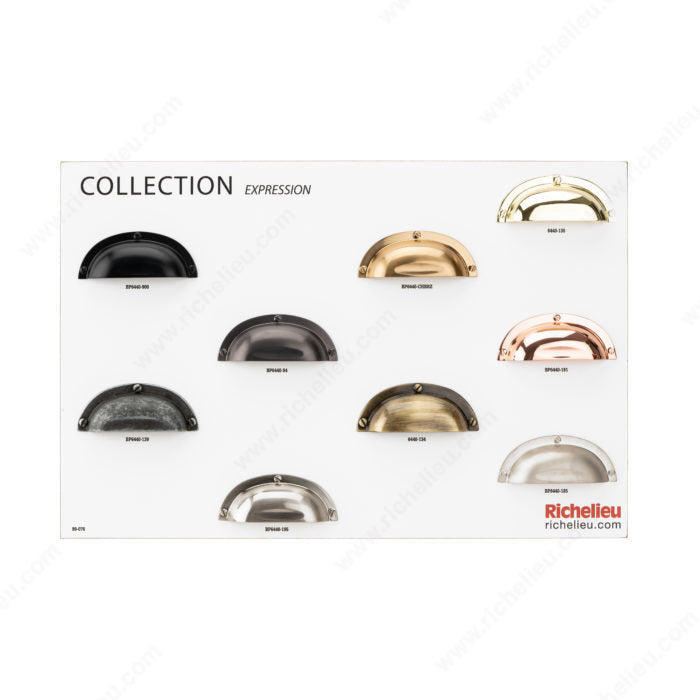 Richelieu 99076 Expression Board - 99076