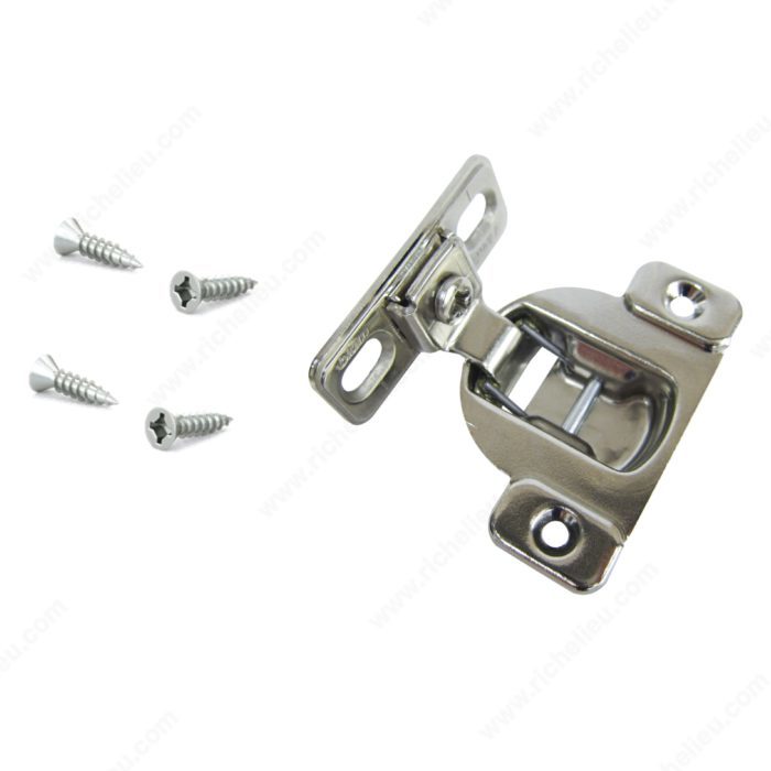 Blum BP38A35522180U COMPACT Hinge 38B 107°