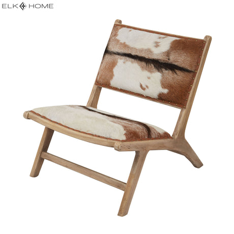 Elk 161-005 Organic Modern Chair