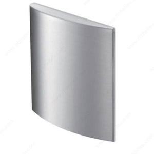 Sugatsune 7538916181 J95 Decorative Mounting Faceplate, Black, In Stock