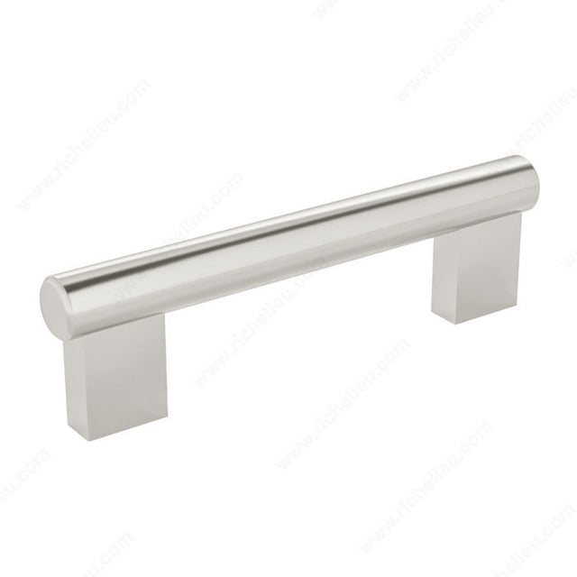 Sugatsune 27128170 Modern Stainless Steel Pull - 2719