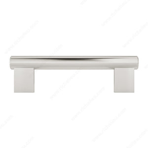 Sugatsune 27128170 Modern Stainless Steel Pull - 2719