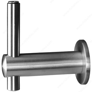 Richelieu SSWF0010016S RD4 Series - Height Adjustable - Wall Mount, 12 3/8 in, 1 15/16 in