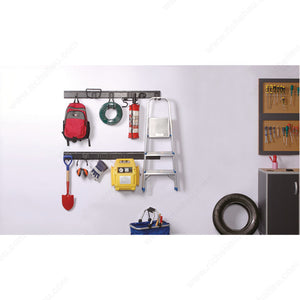 Onward 2276BLBC Horizontal Bike Holder
