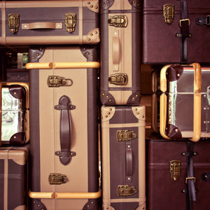 Richelieu 196BR Suitcase Latch, 1 1/2 in, 2 3/4 in