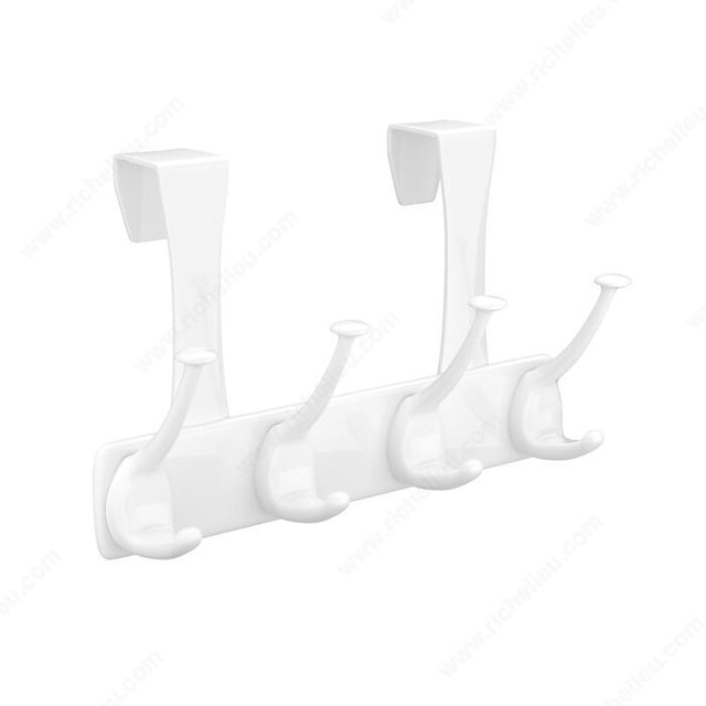 Richelieu NH18751202 Utility Over-the-Door Hook - 1875