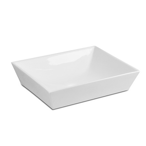 ICERA Canto Vessel Lavatory White 1630.000.01