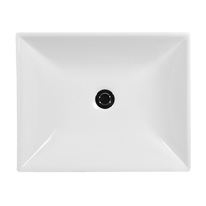CANTO Vessel Lavatory, 19″