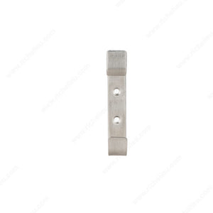 Richelieu RH3603301170 Stainless Steel Security Hook - 3603