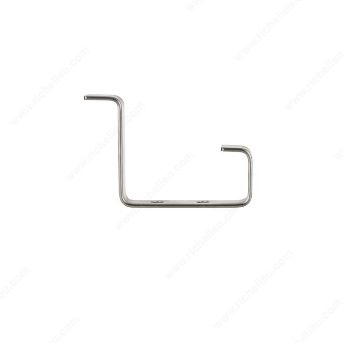 Richelieu RH3603301170 Stainless Steel Security Hook - 3603