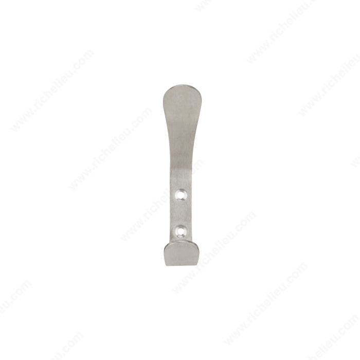 Richelieu RH1253021170 Stainless Steel Utility Hook - RH1253021
