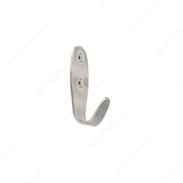 Richelieu RH3403301170 Stainless Steel Utility Hook - 3403