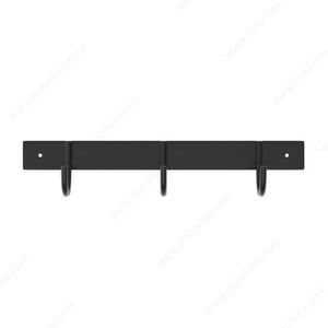 Richelieu NH2410900 Utility Hook Rack - 241