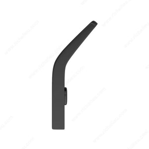 Richelieu NH1275900 Contemporary Metal Hook - 1275