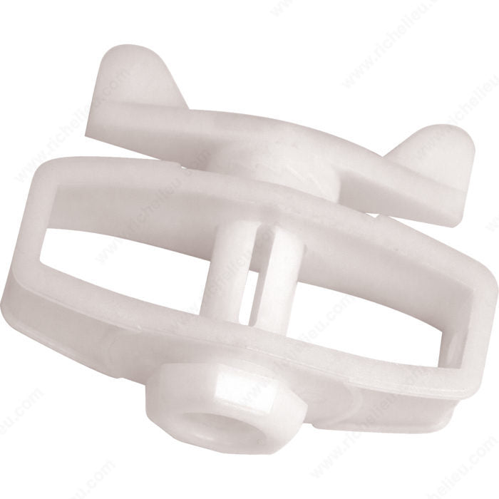 KingCord 456071 Plastic Mini Winch