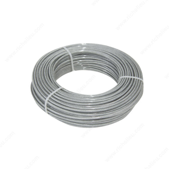 KingCord 302351BG Super Heavy Duty Wire Clothesline