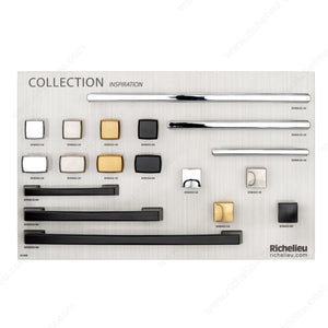 Richelieu 94946B Inspiration Board - 94946B