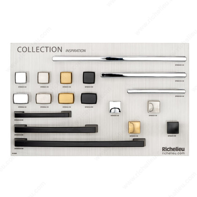 Richelieu 94946B Inspiration Board - 94946B