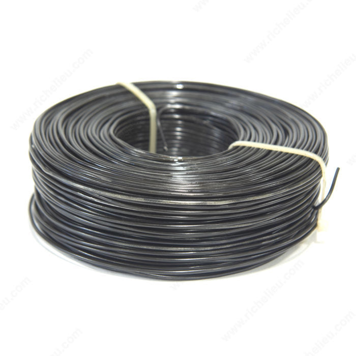 Mibro 509762 Black Annealed Wire