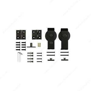 Onward 89TYL70790 CLASSIC Bifold Barndoor Hardware Set