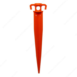 Mibro 312281BG Super Ground Stake