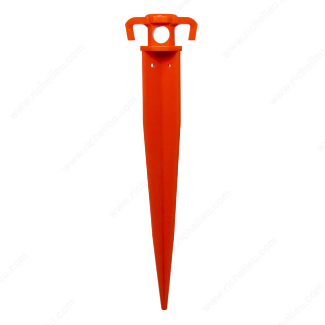 Mibro 312281BG Super Ground Stake