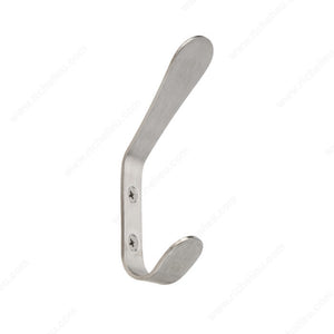Richelieu RH1253021170 Stainless Steel Utility Hook - RH1253021