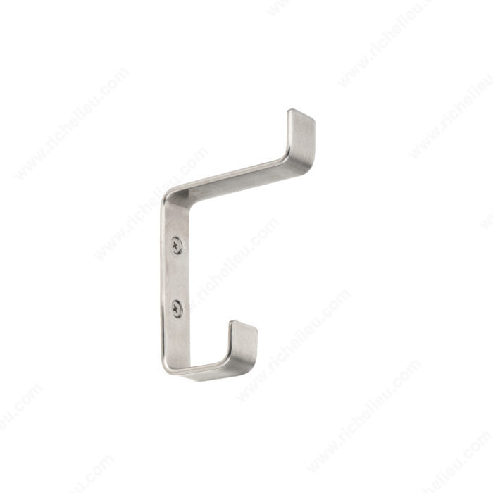 Richelieu RH3603301170 Stainless Steel Security Hook - 3603