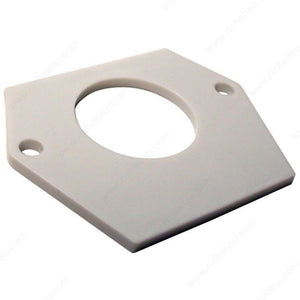 Olympus Lock Inc. WP725 Olympus Spacers - for 725RD, 725RL and CR1125, 1/8 in
