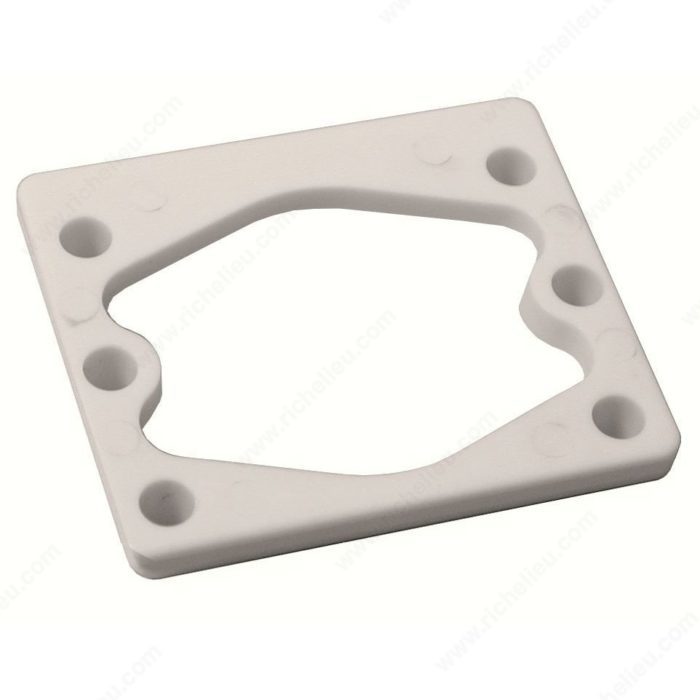 Olympus Lock Inc. WP20 Olympus Spacers - for 100, 200, 500, 600, L20V, N078 and R078