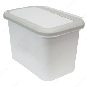 KingCord 456171 Plastic Clothespins Box