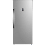 17.0 CF Upright Freezer, Convertible PoshHaus