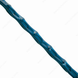 KingChain 527371 Vinyl Coated Double Loop Tenso Chain