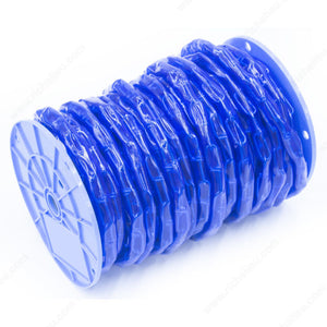 KingChain 527371 Vinyl Coated Double Loop Tenso Chain